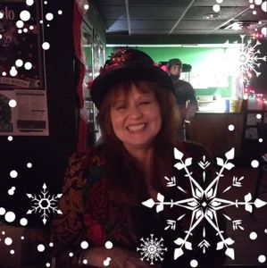 Meet your Posher, Sandy